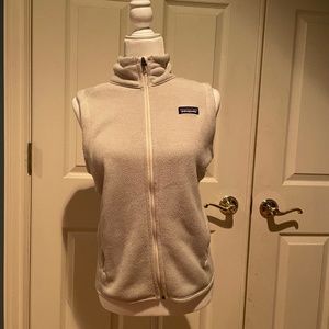 Patagonia vest
